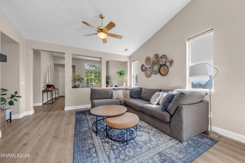 2960 Sage Ridge, Reno, Nevada 89509, 3 Bedrooms Bedrooms, ,2 BathroomsBathrooms,Residential,Residential,Sage Ridge,260002618