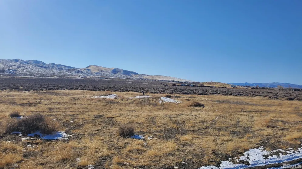 00 Aspen, Silver Springs, Nevada 89429, ,Land,Residential,Aspen,250002527