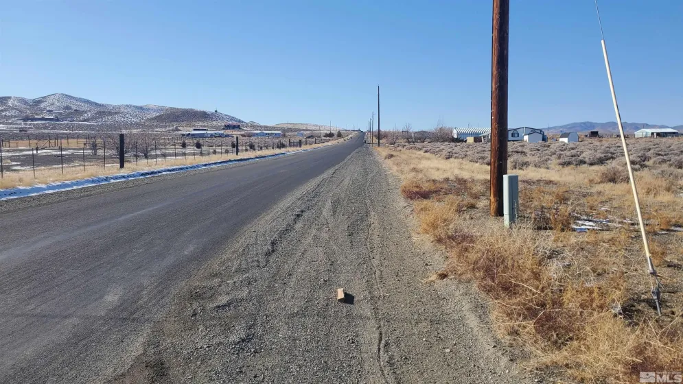 00 Aspen, Silver Springs, Nevada 89429, ,Land,Residential,Aspen,250002527