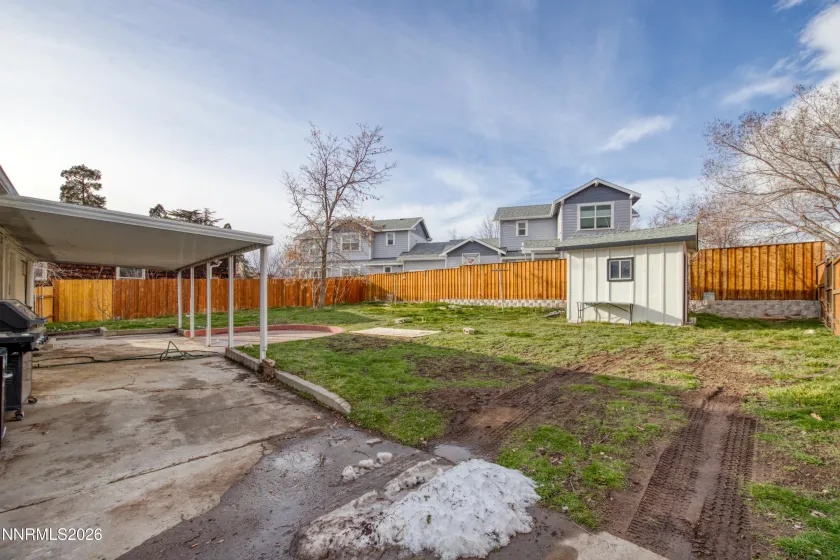 1111 Strand, Reno, Nevada 89503, ,1 BathroomBathrooms,Residential Income,Residential,Strand,260002060