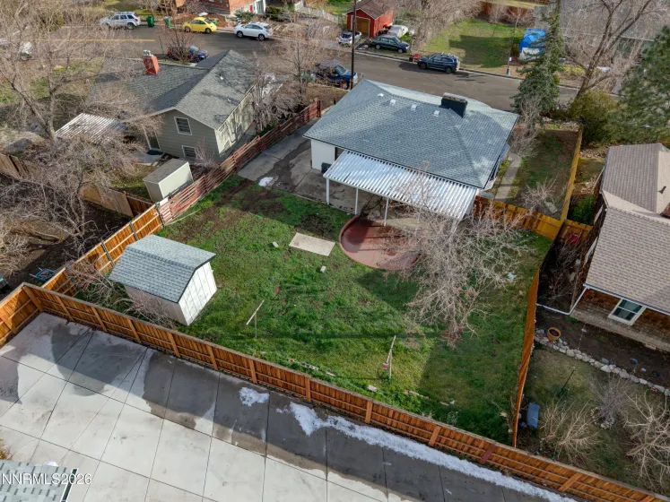 1111 Strand, Reno, Nevada 89503, ,1 BathroomBathrooms,Residential Income,Residential,Strand,260002060