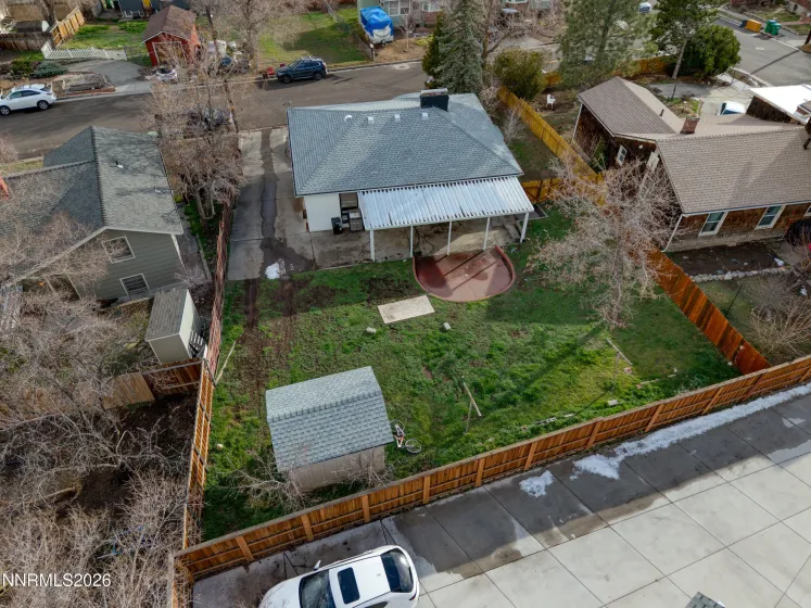 1111 Strand, Reno, Nevada 89503, ,1 BathroomBathrooms,Residential Income,Residential,Strand,260002060