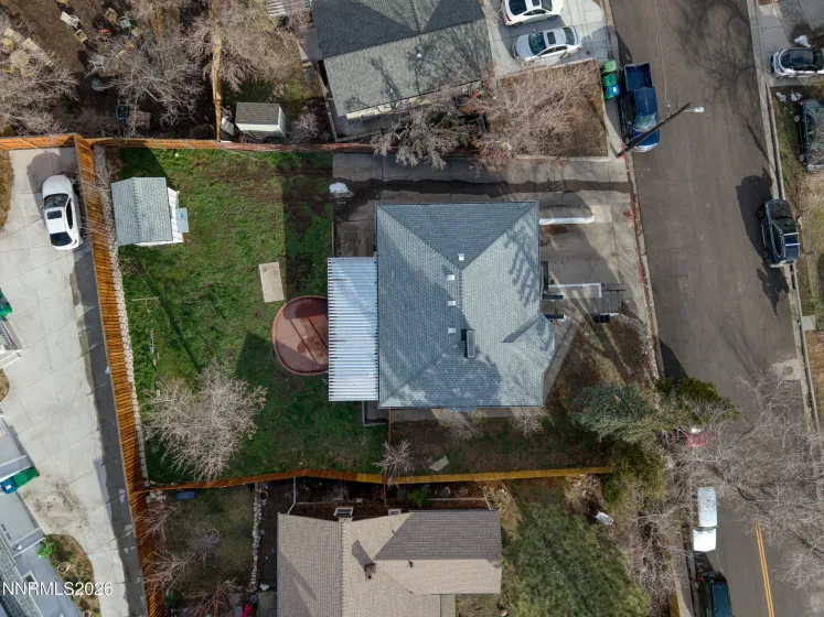 1111 Strand, Reno, Nevada 89503, ,1 BathroomBathrooms,Residential Income,Residential,Strand,260002060