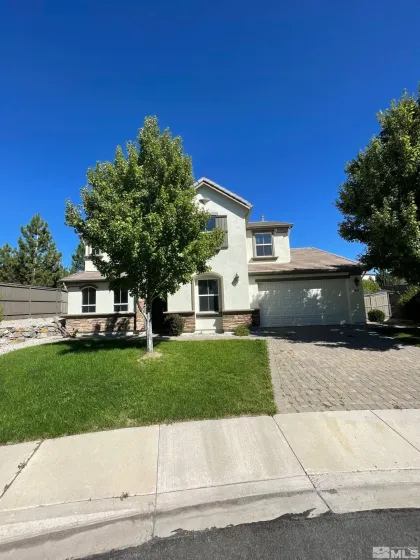 3660 Sienna Pointe, Reno, Nevada 89512, 5 Bedrooms Bedrooms, ,3 BathroomsBathrooms,Residential Lease,Manufactured,Sienna Pointe,260002622