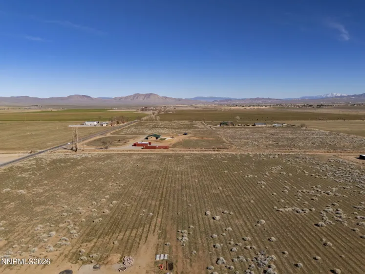 613 Day, Smith Valley, Nevada 89444, ,Land,Residential,Day,260002624