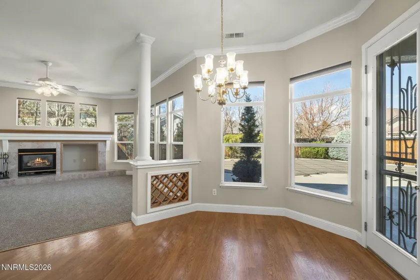 1599 Rio Grande, Reno, Nevada 89521, 3 Bedrooms Bedrooms, ,3 BathroomsBathrooms,Residential,Residential,Rio Grande,260002625