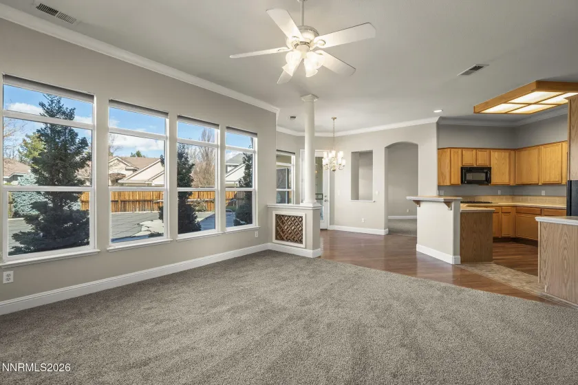 1599 Rio Grande, Reno, Nevada 89521, 3 Bedrooms Bedrooms, ,3 BathroomsBathrooms,Residential,Residential,Rio Grande,260002625