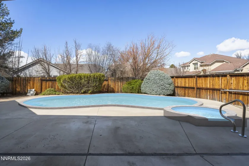 1599 Rio Grande, Reno, Nevada 89521, 3 Bedrooms Bedrooms, ,3 BathroomsBathrooms,Residential,Residential,Rio Grande,260002625