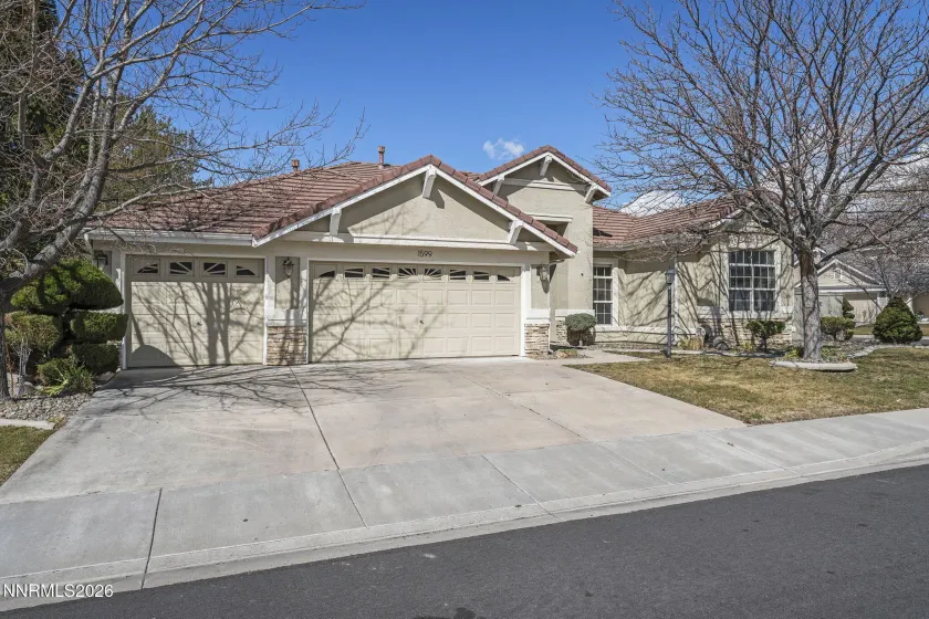 1599 Rio Grande, Reno, Nevada 89521, 3 Bedrooms Bedrooms, ,3 BathroomsBathrooms,Residential,Residential,Rio Grande,260002625