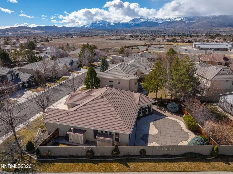 1599 Rio Grande, Reno, Nevada 89521, 3 Bedrooms Bedrooms, ,3 BathroomsBathrooms,Residential,Residential,Rio Grande,260002625