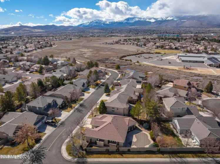 1599 Rio Grande, Reno, Nevada 89521, 3 Bedrooms Bedrooms, ,3 BathroomsBathrooms,Residential,Residential,Rio Grande,260002625