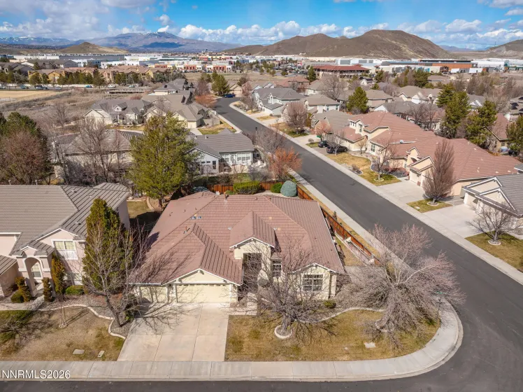 1599 Rio Grande, Reno, Nevada 89521, 3 Bedrooms Bedrooms, ,3 BathroomsBathrooms,Residential,Residential,Rio Grande,260002625