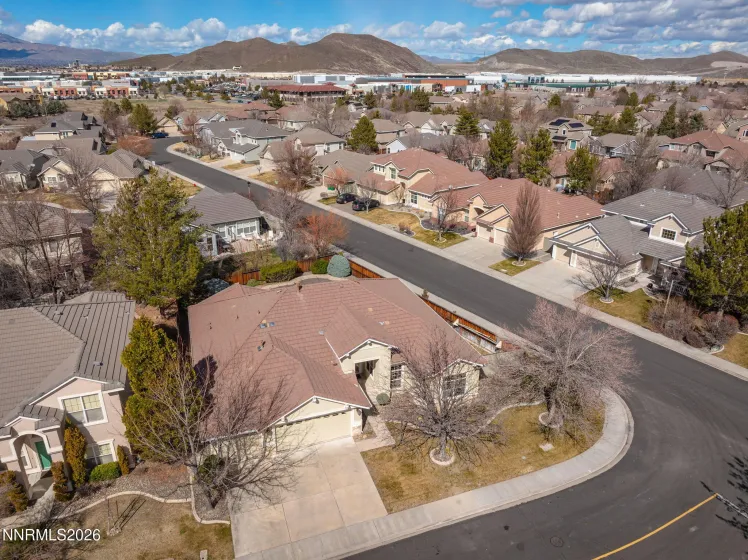 1599 Rio Grande, Reno, Nevada 89521, 3 Bedrooms Bedrooms, ,3 BathroomsBathrooms,Residential,Residential,Rio Grande,260002625