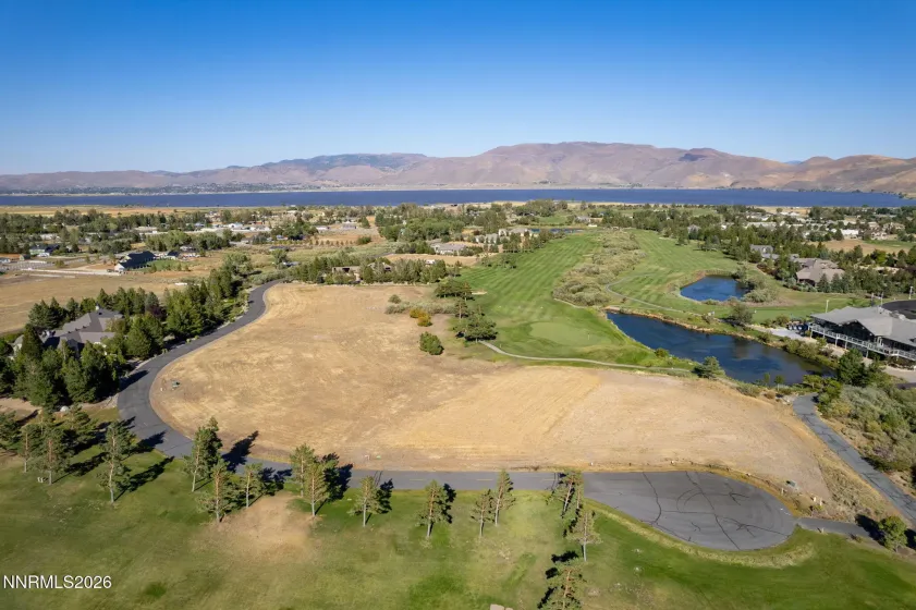 24 Willow Bend, Washoe Valley, Nevada 89704, ,Land,Residential,Willow Bend,260002626