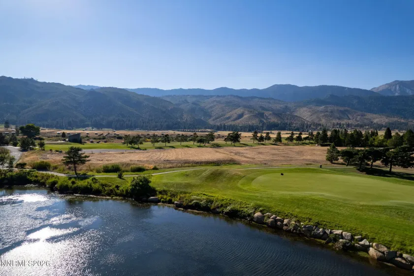 24 Willow Bend, Washoe Valley, Nevada 89704, ,Land,Residential,Willow Bend,260002626