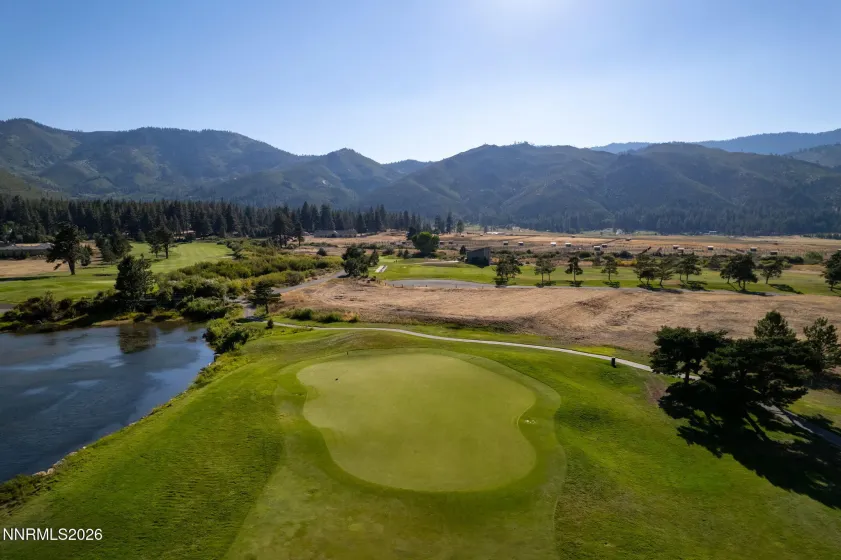 24 Willow Bend, Washoe Valley, Nevada 89704, ,Land,Residential,Willow Bend,260002626