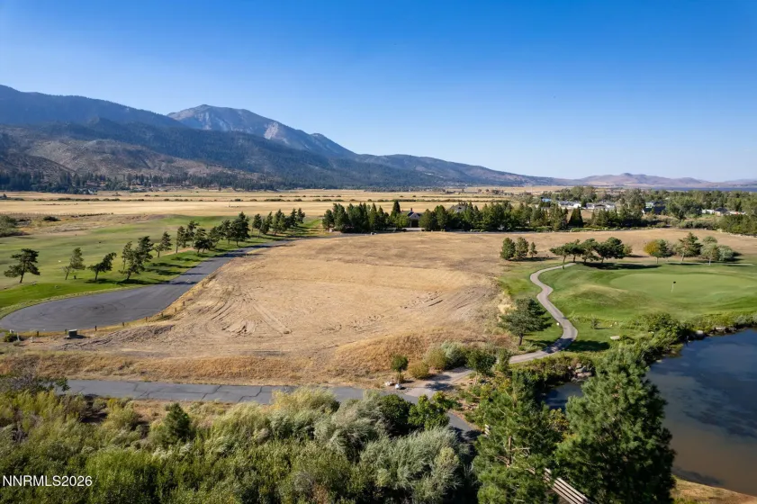 24 Willow Bend, Washoe Valley, Nevada 89704, ,Land,Residential,Willow Bend,260002626