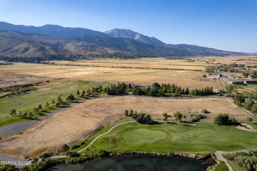 24 Willow Bend, Washoe Valley, Nevada 89704, ,Land,Residential,Willow Bend,260002626