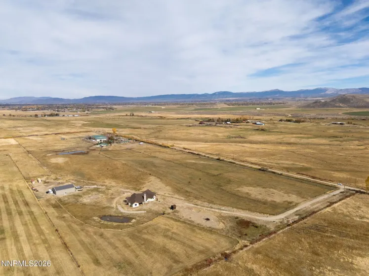 346 Westside, Gardnerville, Nevada 89460, ,Land,Residential,Westside,260002627