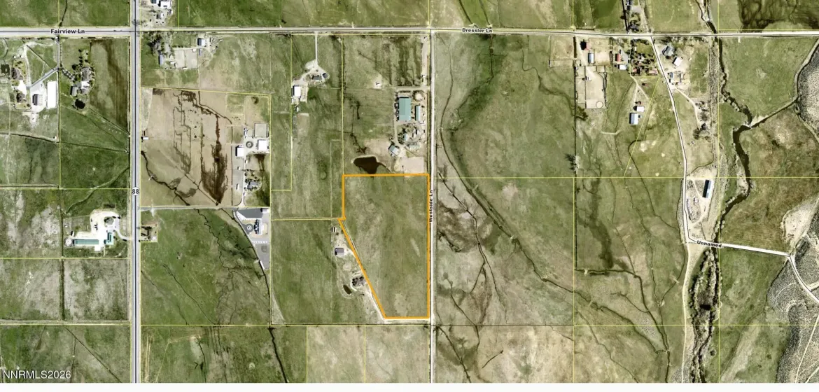 346 Westside, Gardnerville, Nevada 89460, ,Land,Residential,Westside,260002627