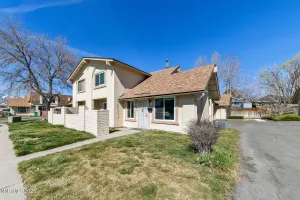 14 Condor, Carson City, Nevada 89701, 3 Bedrooms Bedrooms, ,3 BathroomsBathrooms,Residential,Residential,Condor,260002630