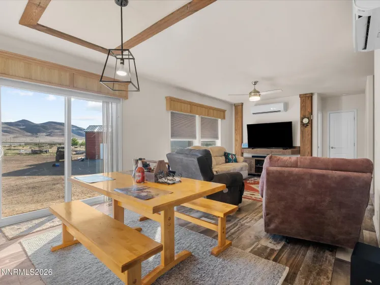 4555 Amy, Reno, Nevada 89510, 3 Bedrooms Bedrooms, ,2 BathroomsBathrooms,Residential,Residential,Amy,260002631