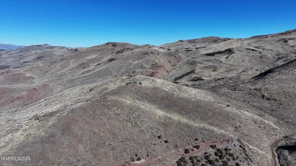 0 Wrangler, Reno, Nevada 89510, ,Land,Residential,Wrangler,260002632