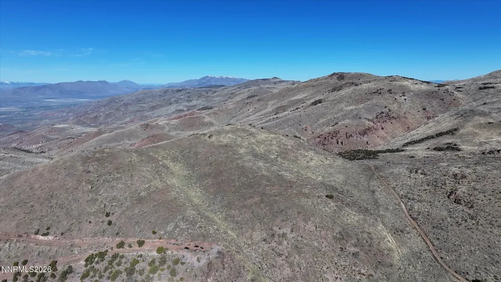 0 Wrangler, Reno, Nevada 89510, ,Land,Residential,Wrangler,260002632