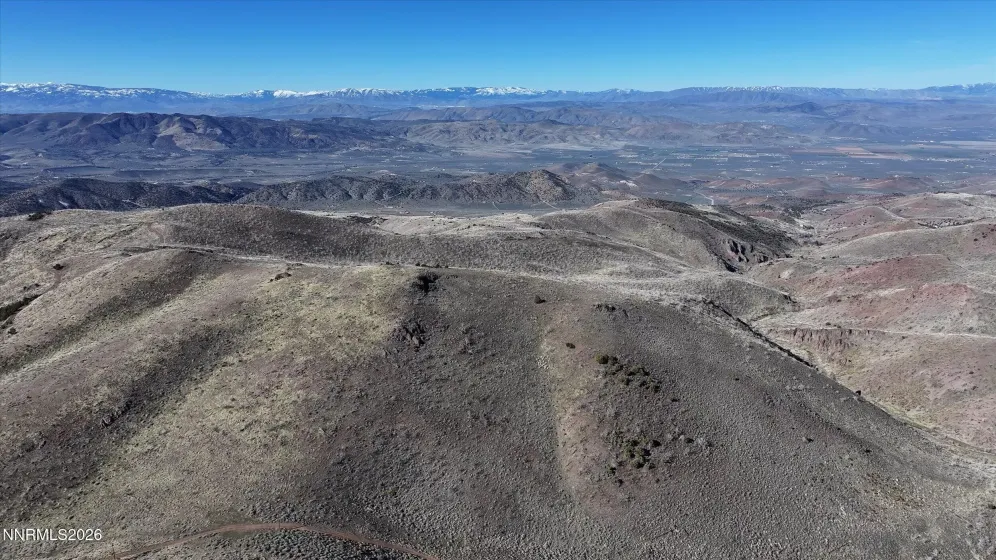 0 Wrangler, Reno, Nevada 89510, ,Land,Residential,Wrangler,260002632