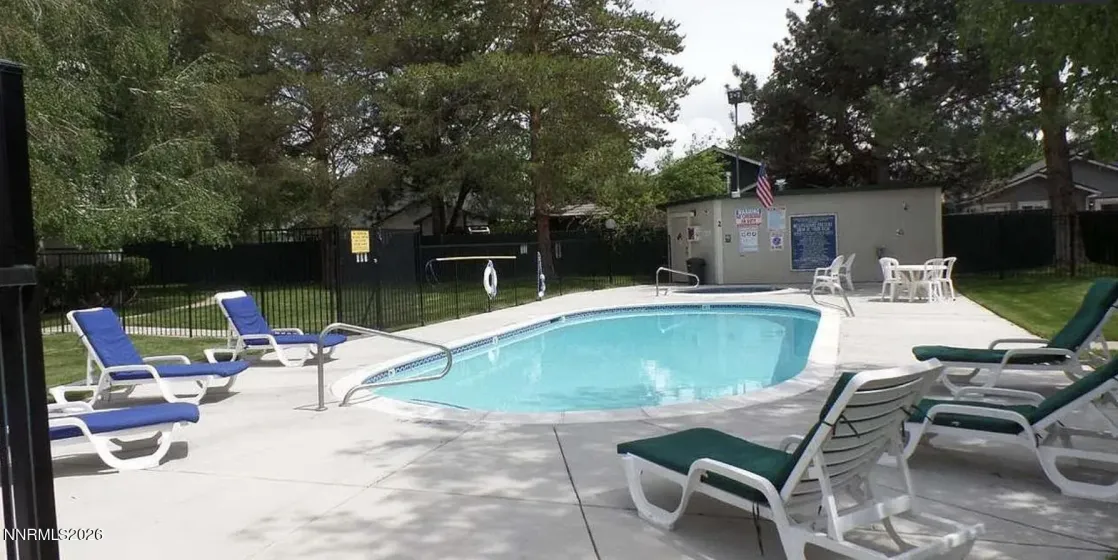 2624 Sunny Slope, Sparks, Nevada 89434, 2 Bedrooms Bedrooms, ,2 BathroomsBathrooms,Residential,Residential,Sunny Slope,260002633