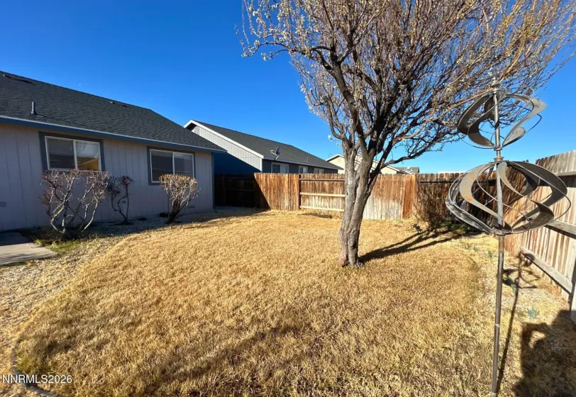 210 Emigrant, Fernley, Nevada 89408, 3 Bedrooms Bedrooms, ,2 BathroomsBathrooms,Residential Lease,Manufactured,Emigrant,260002634