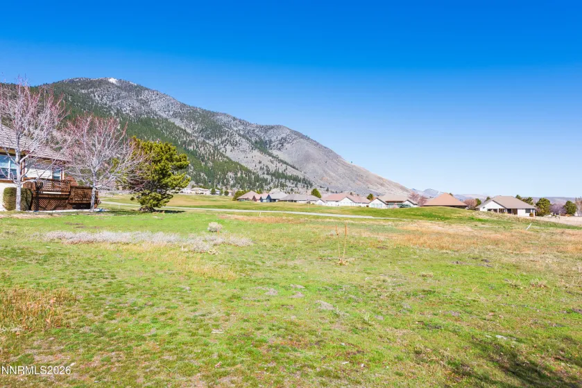 264 Genoa Highlands, Genoa, Nevada 89411, ,Land,Residential,Genoa Highlands,260002635