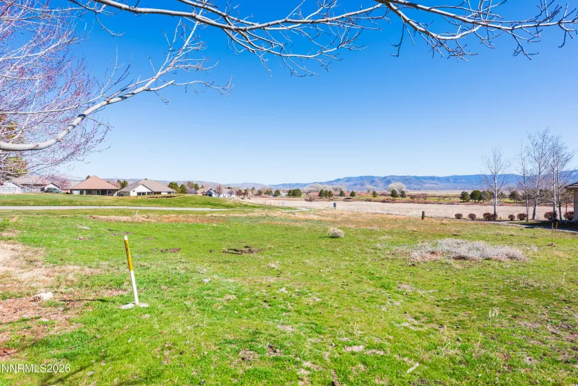264 Genoa Highlands, Genoa, Nevada 89411, ,Land,Residential,Genoa Highlands,260002635