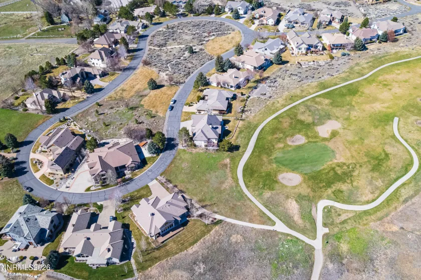 264 Genoa Highlands, Genoa, Nevada 89411, ,Land,Residential,Genoa Highlands,260002635
