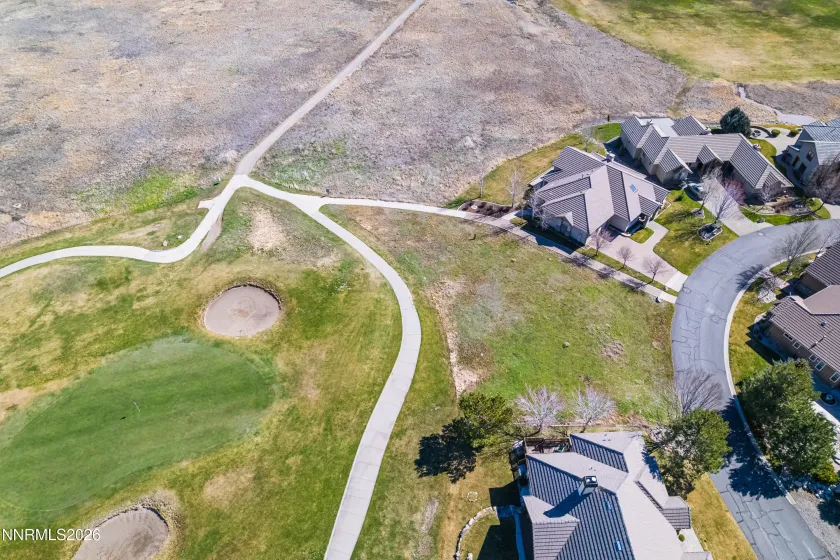 264 Genoa Highlands, Genoa, Nevada 89411, ,Land,Residential,Genoa Highlands,260002635