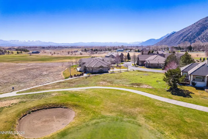 264 Genoa Highlands, Genoa, Nevada 89411, ,Land,Residential,Genoa Highlands,260002635