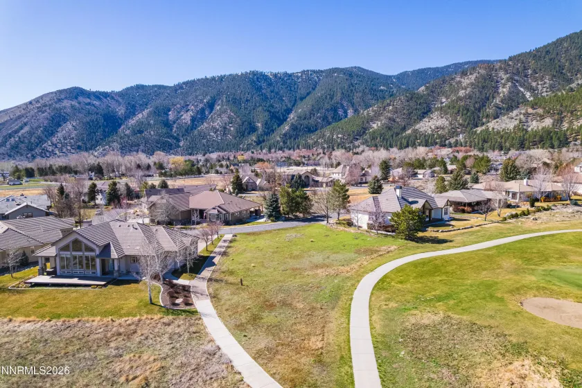 264 Genoa Highlands, Genoa, Nevada 89411, ,Land,Residential,Genoa Highlands,260002635