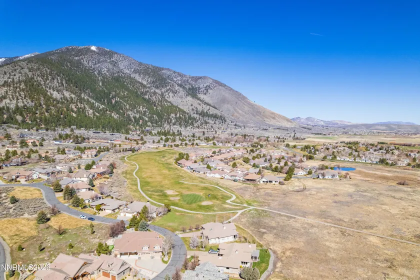 264 Genoa Highlands, Genoa, Nevada 89411, ,Land,Residential,Genoa Highlands,260002635