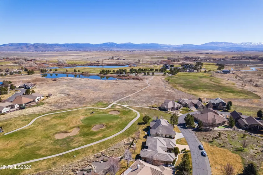 264 Genoa Highlands, Genoa, Nevada 89411, ,Land,Residential,Genoa Highlands,260002635