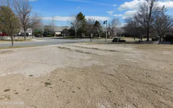 7381 Silver King, Sparks, Nevada 89436, ,Land,Residential,Silver King,260002636