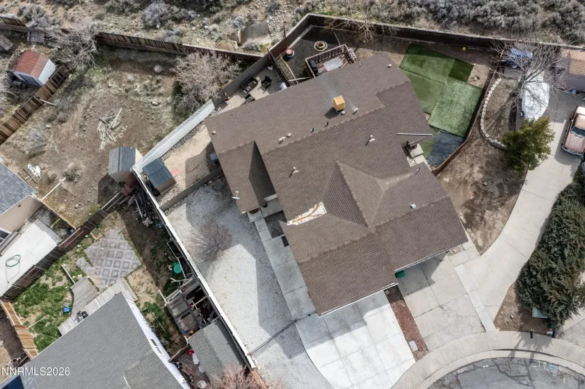 6764 Honeysuckle, Reno, Nevada 89506, 2 Bedrooms Bedrooms, ,2 BathroomsBathrooms,Residential,Residential,Honeysuckle,260002640