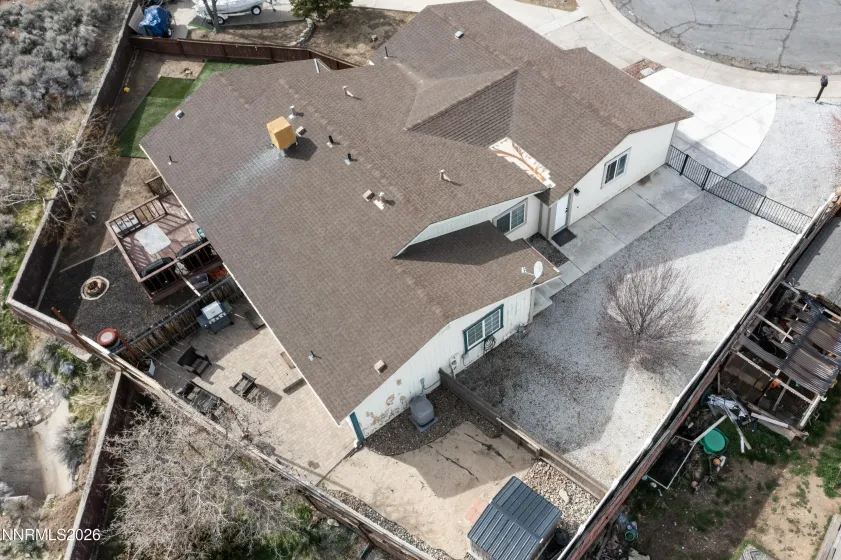 6764 Honeysuckle, Reno, Nevada 89506, 2 Bedrooms Bedrooms, ,2 BathroomsBathrooms,Residential,Residential,Honeysuckle,260002640