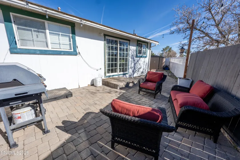 6764 Honeysuckle, Reno, Nevada 89506, 2 Bedrooms Bedrooms, ,2 BathroomsBathrooms,Residential,Residential,Honeysuckle,260002640