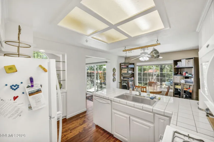 1179 Cottonwood, Gardnerville, Nevada 89410, 2 Bedrooms Bedrooms, ,3 BathroomsBathrooms,Residential,Residential,Cottonwood,260002637