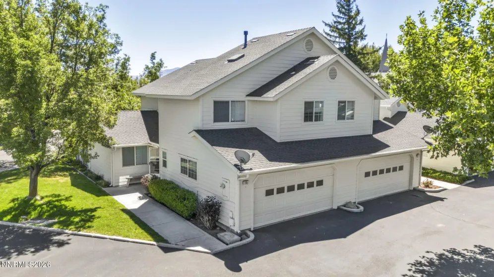 1179 Cottonwood, Gardnerville, Nevada 89410, 2 Bedrooms Bedrooms, ,3 BathroomsBathrooms,Residential,Residential,Cottonwood,260002637