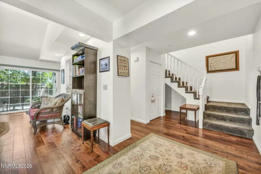 1179 Cottonwood, Gardnerville, Nevada 89410, 2 Bedrooms Bedrooms, ,3 BathroomsBathrooms,Residential,Residential,Cottonwood,260002637