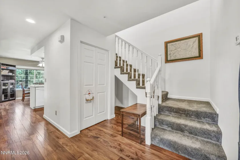 1179 Cottonwood, Gardnerville, Nevada 89410, 2 Bedrooms Bedrooms, ,3 BathroomsBathrooms,Residential,Residential,Cottonwood,260002637