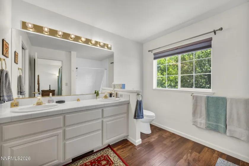 1179 Cottonwood, Gardnerville, Nevada 89410, 2 Bedrooms Bedrooms, ,3 BathroomsBathrooms,Residential,Residential,Cottonwood,260002637