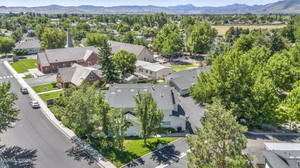 1179 Cottonwood, Gardnerville, Nevada 89410, 2 Bedrooms Bedrooms, ,3 BathroomsBathrooms,Residential,Residential,Cottonwood,260002637