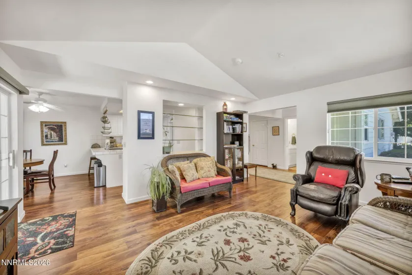 1179 Cottonwood, Gardnerville, Nevada 89410, 2 Bedrooms Bedrooms, ,3 BathroomsBathrooms,Residential,Residential,Cottonwood,260002637